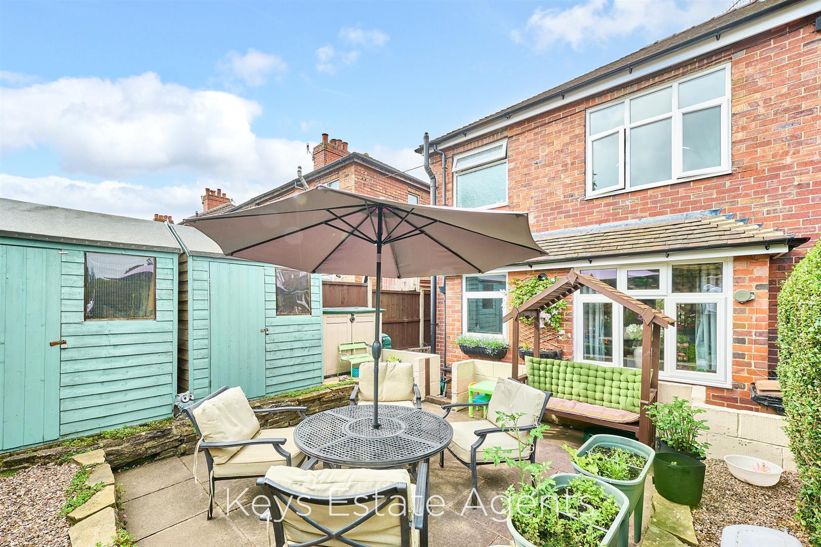 Dividy Road, Bucknall, Stoke-On-Trent Image 18