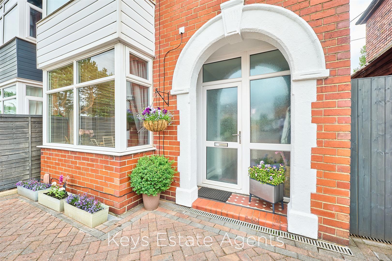 Dividy Road, Bucknall, Stoke-On-Trent Image 19