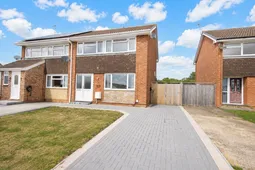 Foxons Barn Road, Rugby, CV21