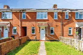 Property responsive