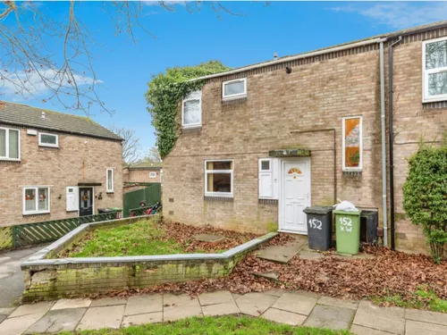 Minerva Way, WELLINGBOROUGHphoto