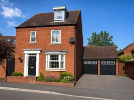 Sorrel Drive, Bridgwater photo