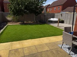 Sorrel Drive, Bridgwater thumb 2
