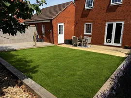 Sorrel Drive, Bridgwater thumb 3