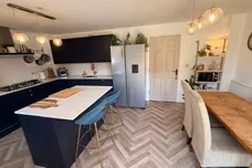 Sorrel Drive, Bridgwater