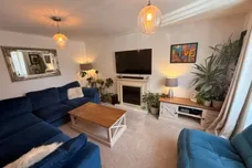 Sorrel Drive, Bridgwater