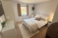 Sorrel Drive, Bridgwater