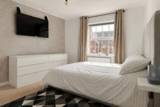 Sorrel Drive, Bridgwater