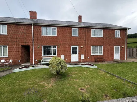 Maesyfelin, Lampeter, SA48