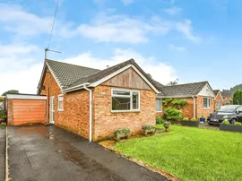 Springfield Road, Rowde, Devizes photo