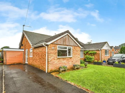 Springfield Road, Rowde, Devizesphoto