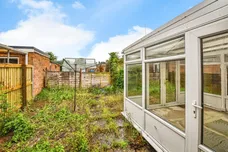 Springfield Road, Rowde, Devizes