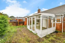 Springfield Road, Rowde, Devizes