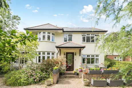 Amersham Road, High Wycombe, HP15
