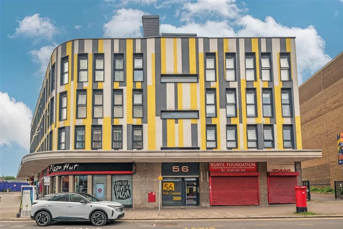 Park Street, LUTON