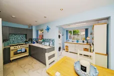 Brookside Crescent, Wirral