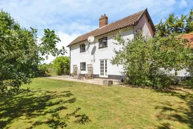 Property responsive
