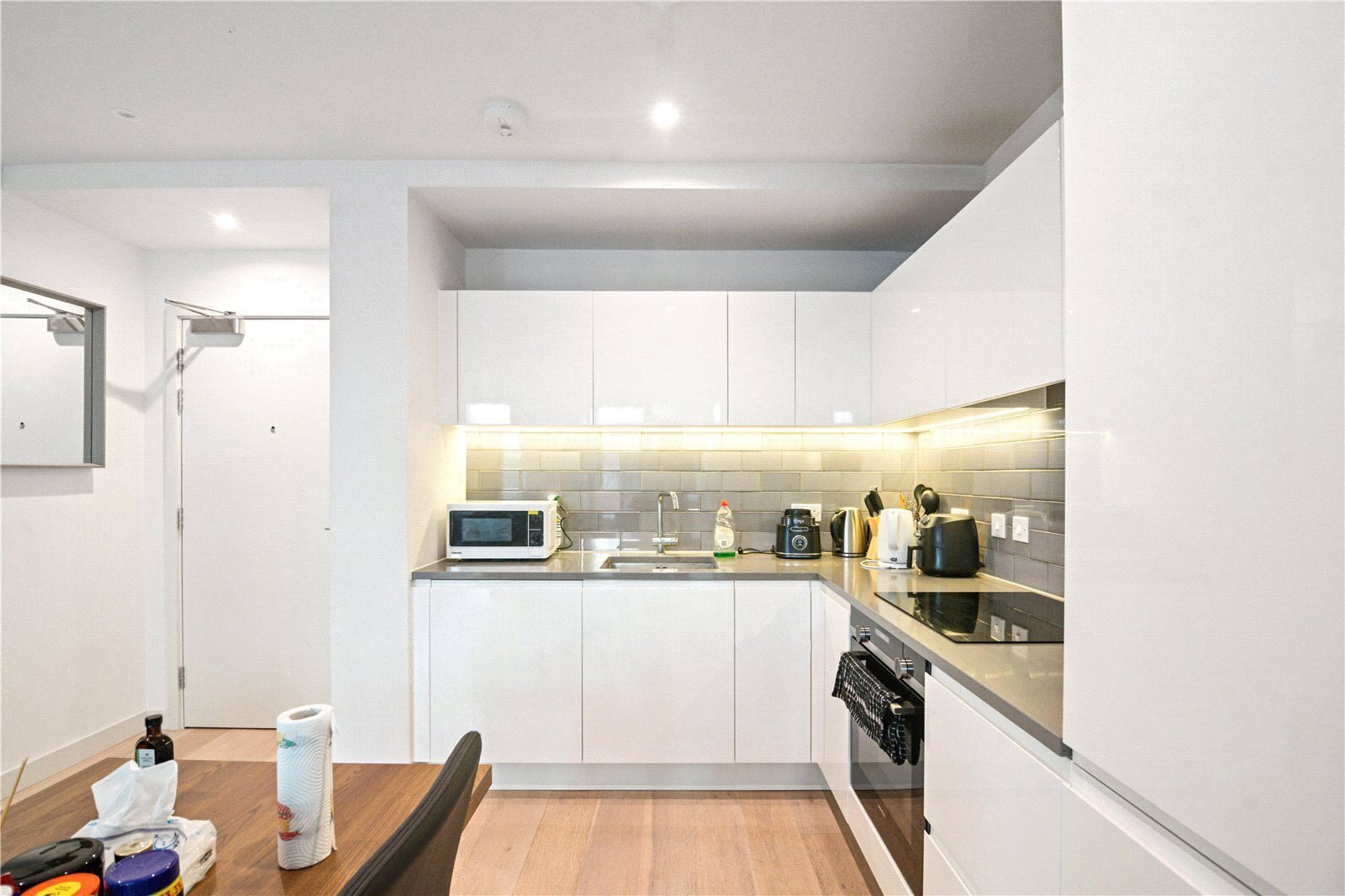 John Cabot House, 42 Royal Crest Avenue, Royal Wharf, London, E16 Image 2
