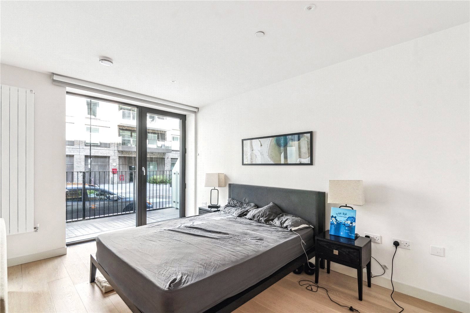 John Cabot House, 42 Royal Crest Avenue, Royal Wharf, London, E16 Image 5