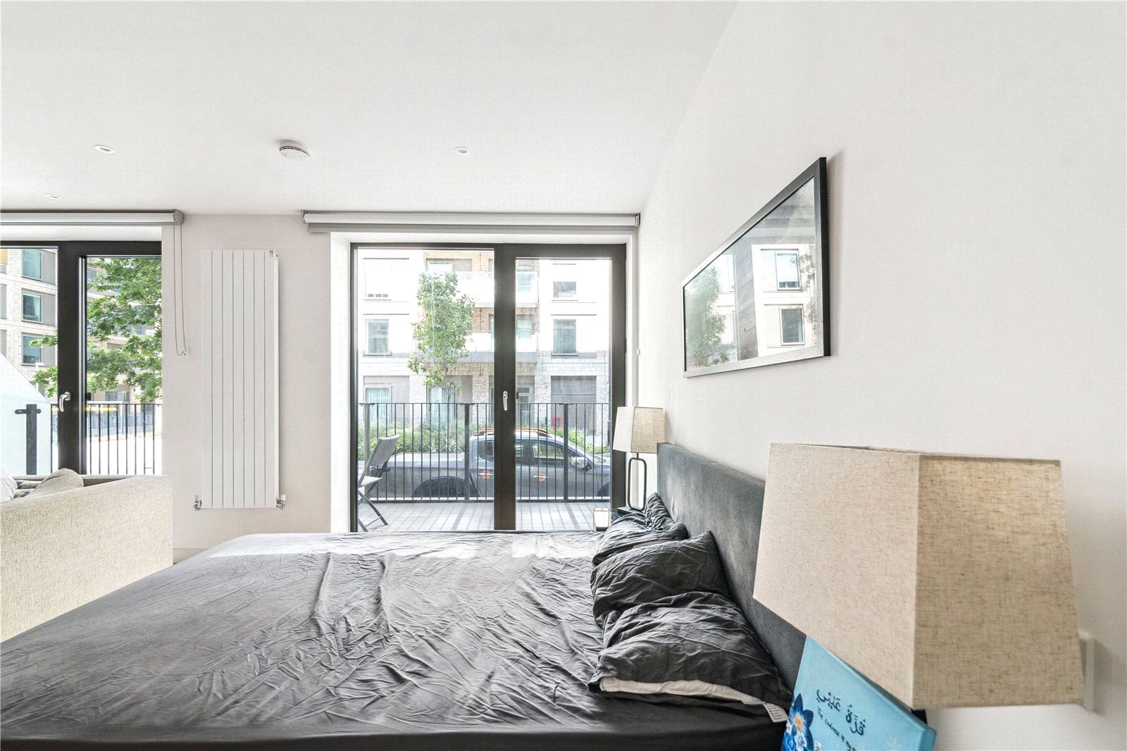 John Cabot House, 42 Royal Crest Avenue, Royal Wharf, London, E16 Image 6