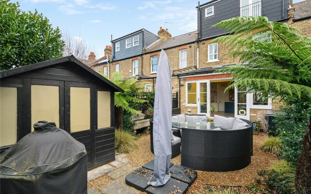 Buxton Road, London, SW14 photo 2