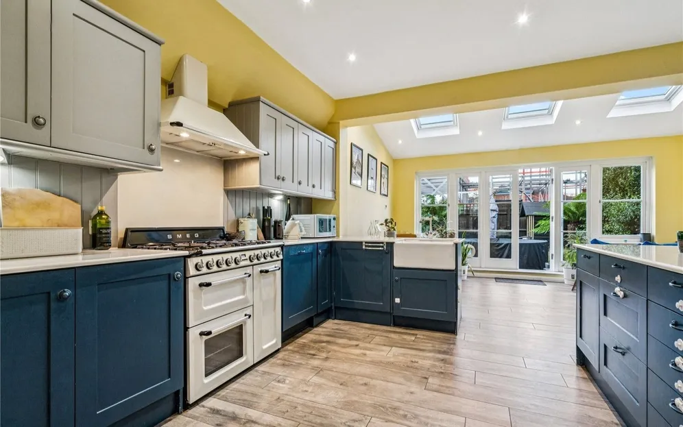Buxton Road, London, SW14 photo 4