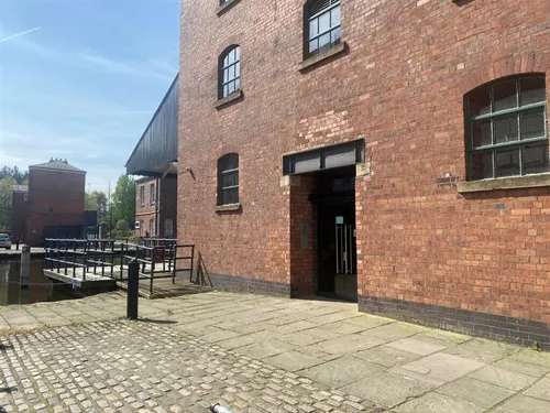 Wharf Street, SHEFFIELDphoto