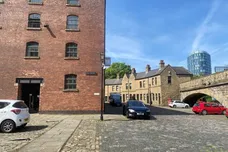 Wharf Street, SHEFFIELD