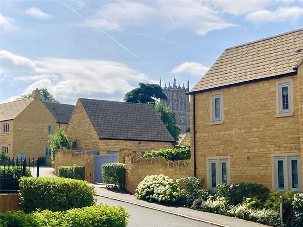 New Barrels Pitch, Chipping Campden, GL55 photo 13