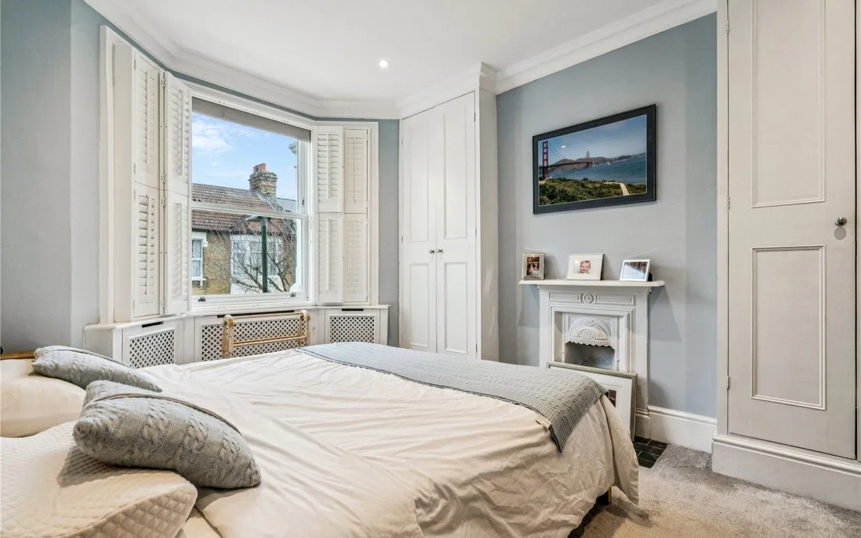 Buxton Road, London, SW14 photo 5