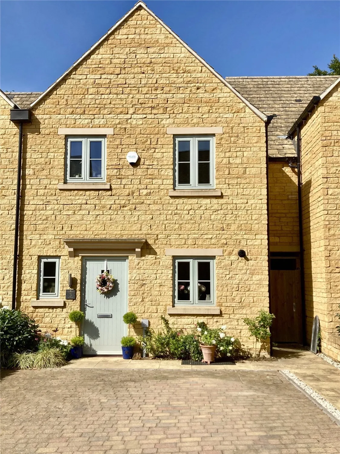 New Barrels Pitch, Chipping Campden, GL55 photo 14