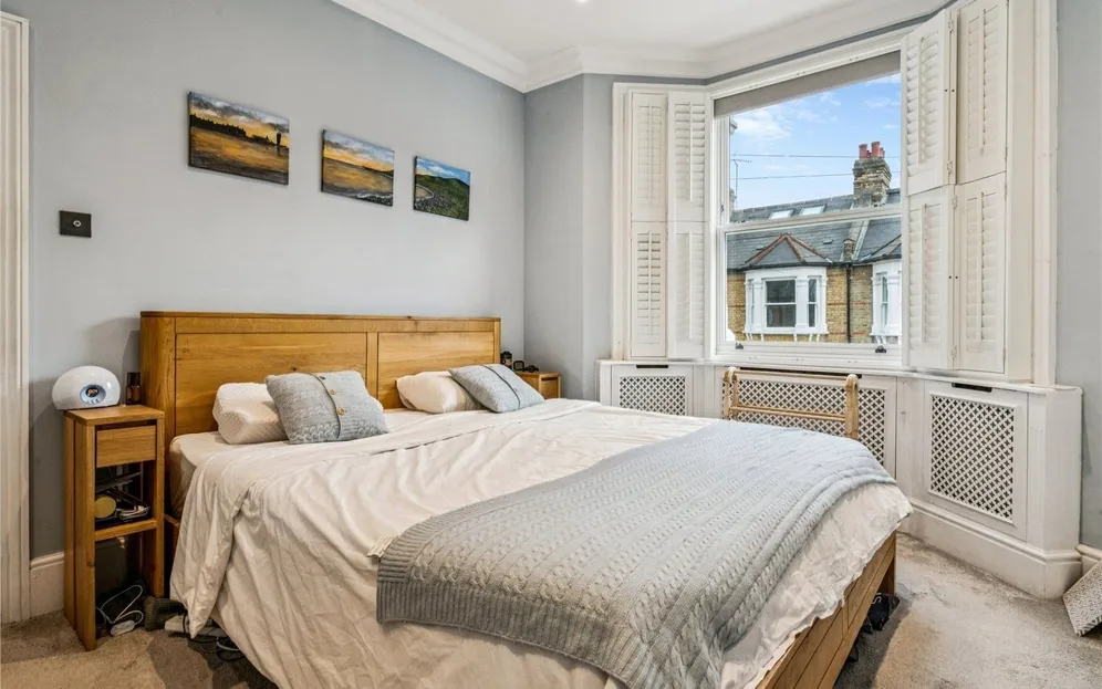 Buxton Road, London, SW14 photo 6