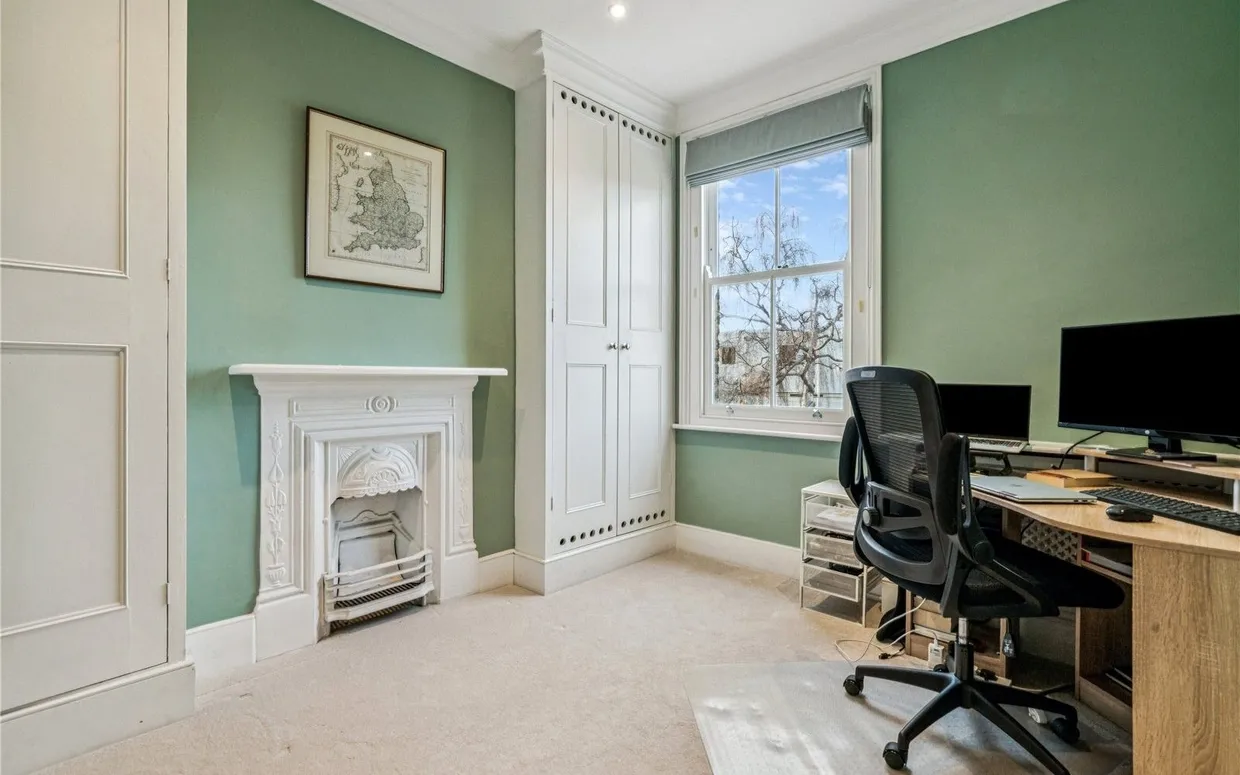 Buxton Road, London, SW14 photo 7