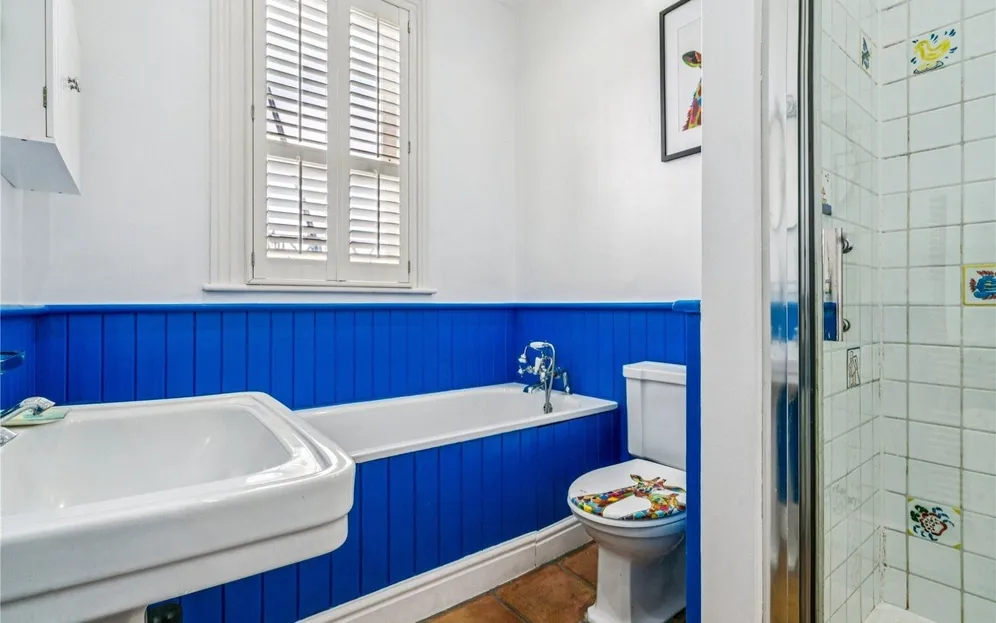 Buxton Road, London, SW14 photo 9