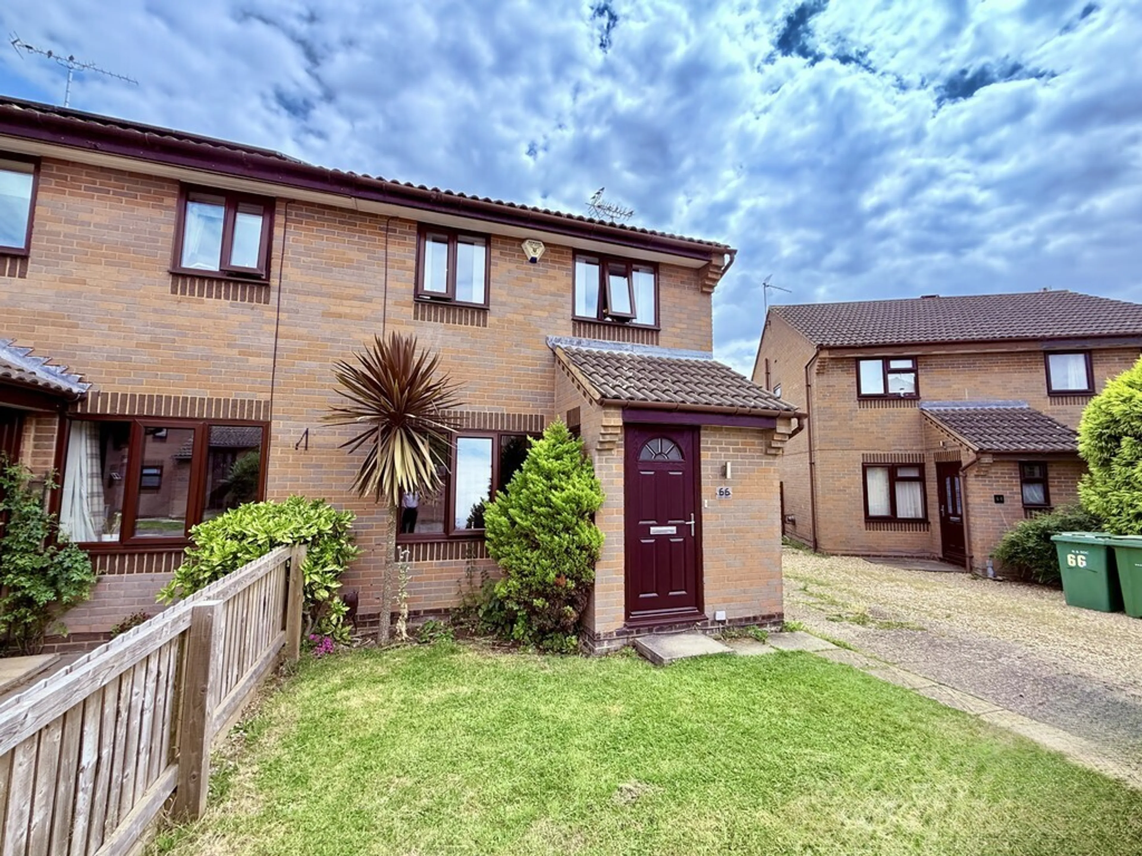 Property at LACEY GREEN, BALDERTON