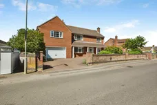 Everingtons Lane, SKEGNESS