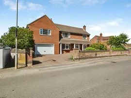 Everingtons Lane, SKEGNESS photo