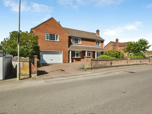 Everingtons Lane, SKEGNESSphoto