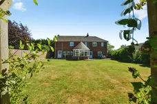 Everingtons Lane, SKEGNESS