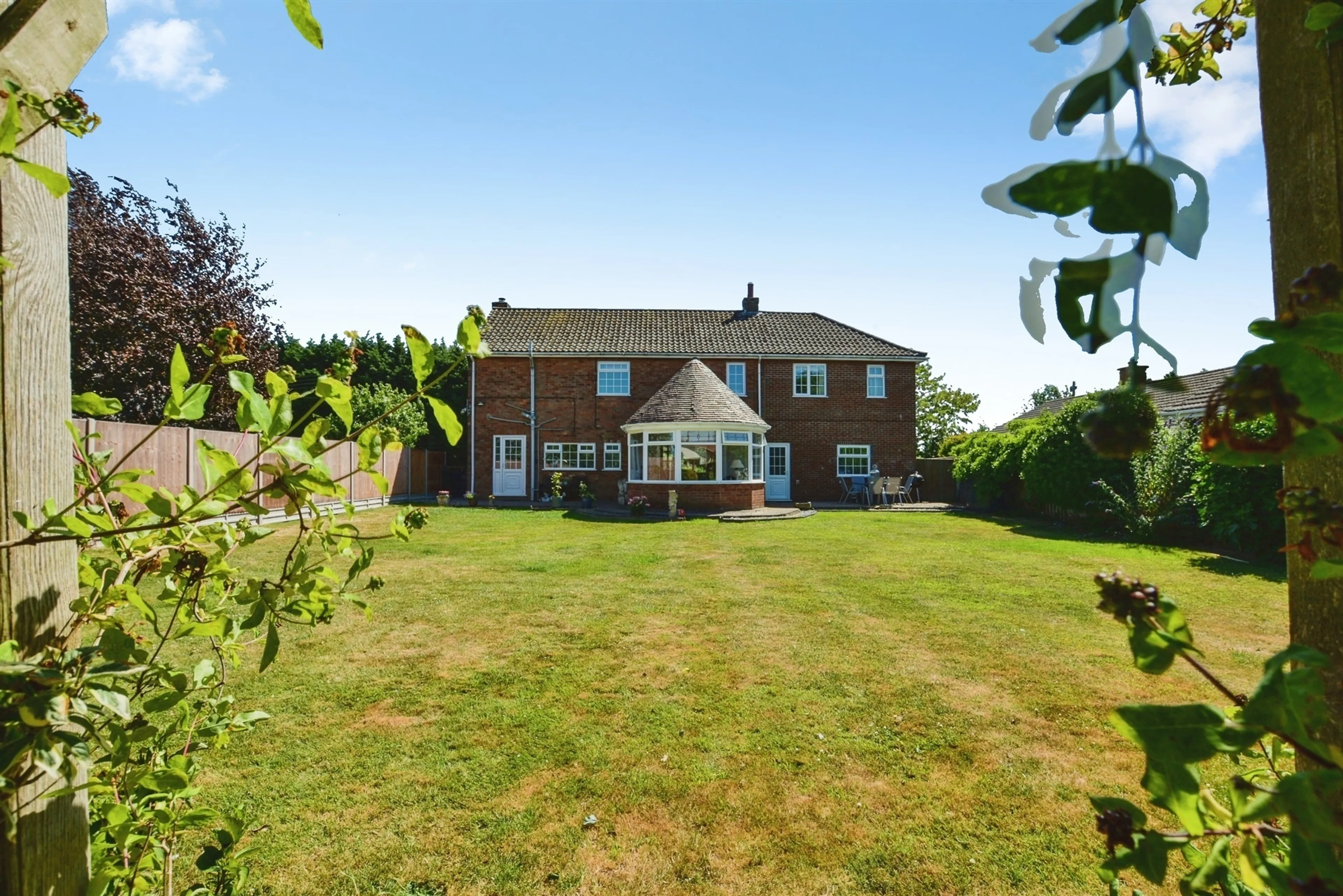 Property at Everingtons Lane, SKEGNESS