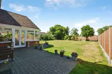 Everingtons Lane, SKEGNESS