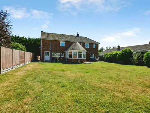 Everingtons Lane, SKEGNESSphoto