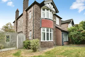 Property responsive