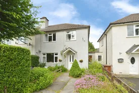 Property responsive