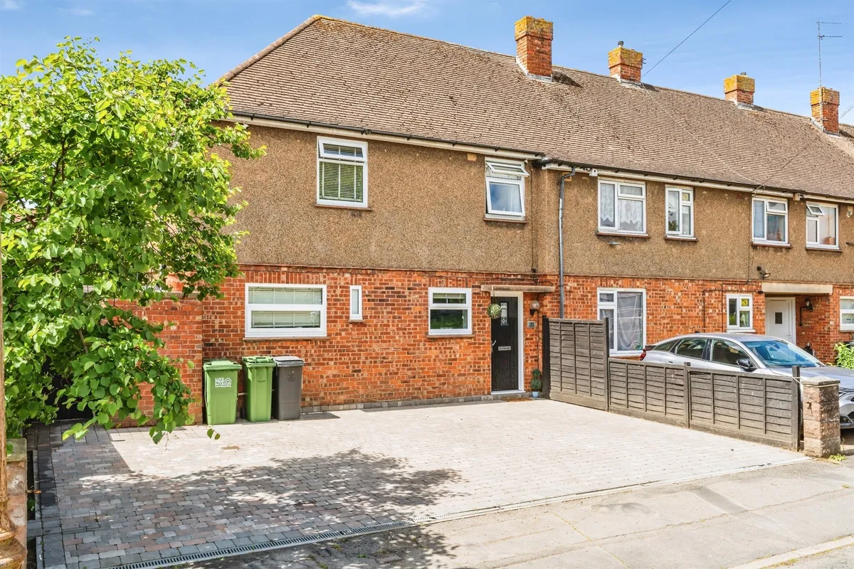 Willoughby Crescent, Eastbourne