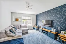 Willoughby Crescent, Eastbourne