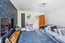 Willoughby Crescent, Eastbourne