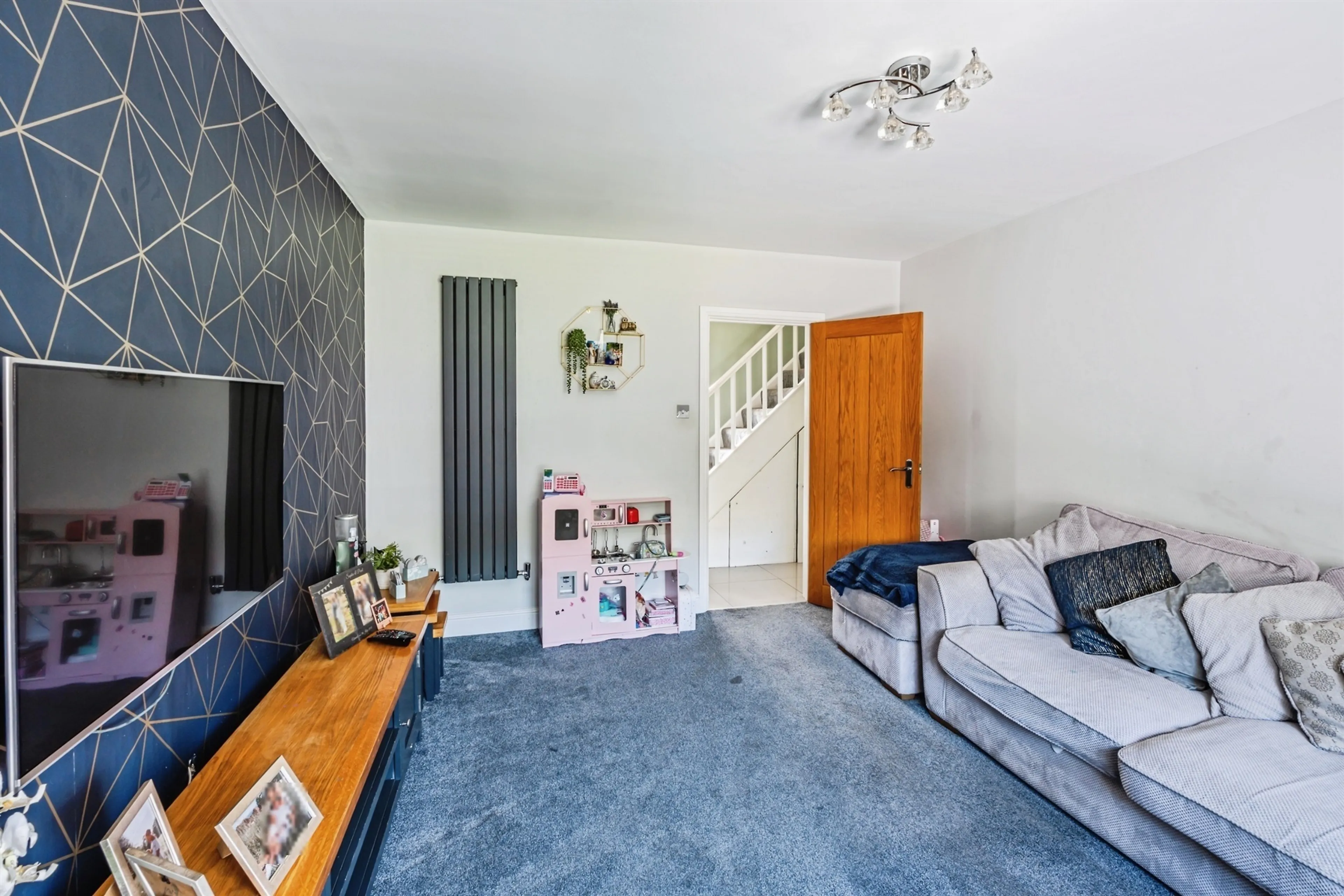 Property at Willoughby Crescent, Eastbourne