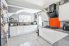 Willoughby Crescent, Eastbourne