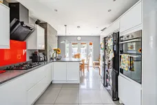 Willoughby Crescent, Eastbourne